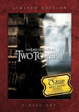 The Lord of the Rings - The Two Towers