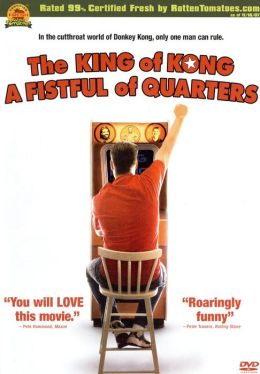 The King of Kong: A Fistful of Quarters