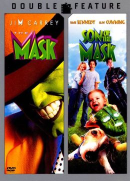 The Mask & Son of the Mask