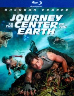 Journey to the Center of the Earth
