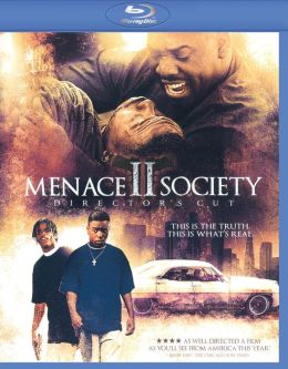 Menace II Society