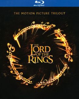 The Lord of the Rings Motion Picture Trilogy: Extended Edition