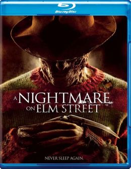 A Nightmare on Elm Street