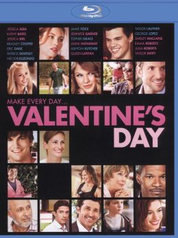 Valentine's Day