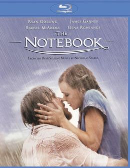 The Notebook