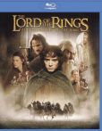 Video/DVD. Title: The Lord of the Rings: The Fellowship of the Ring