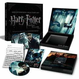 Harry Potter and the Deathly Hallows, Pt. 1 [Original Score]