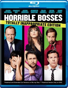 Horrible Bosses