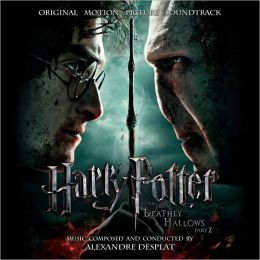 Harry Potter and the Deathly Hallows, Part 2