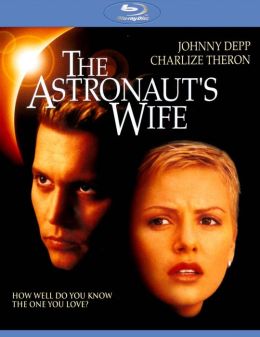 The Astronaut's Wife