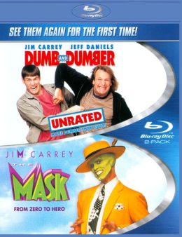 Dumb and Dumber /the Mask