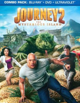Journey 2: The Mysterious Island