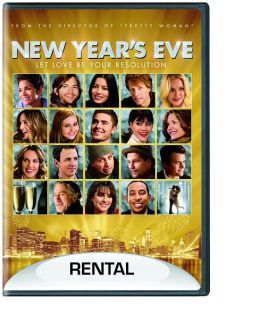 New Year's Eve