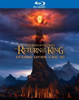 The Lord of the Rings - The Return of the King