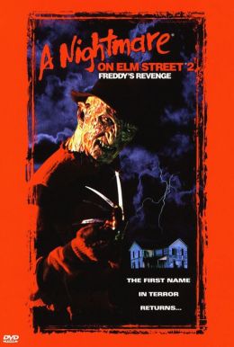 A Nightmare on Elm Street 2: Freddy's Revenge