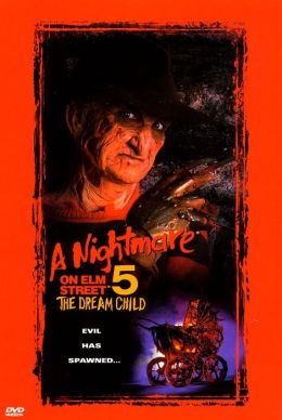 A Nightmare on Elm Street 5: The Dream Child