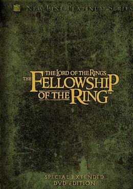 The Lord of the Rings - The Fellowship of the Ring [Special Extended Edition]