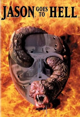 Jason Goes to Hell: The Final Friday