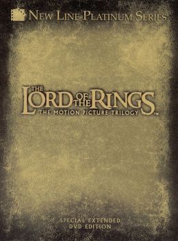 Lord of the Rings: The Motion Picture Trilogy