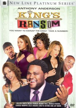 Kings Ransom
