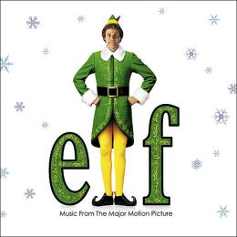 Elf [Soundtrack]