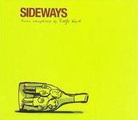 Sideways: Original Motion Picture Score