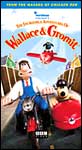 Wallace & Gromit: Incredible Adventures of