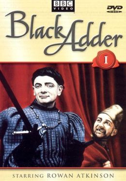 Black Adder 1