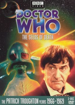 Doctor Who: The Seeds of Death