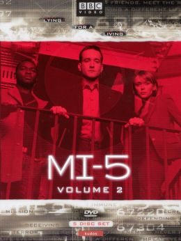 MI-5 - Volume 2