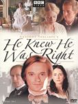 Video/DVD. Title: He Knew He Was Right