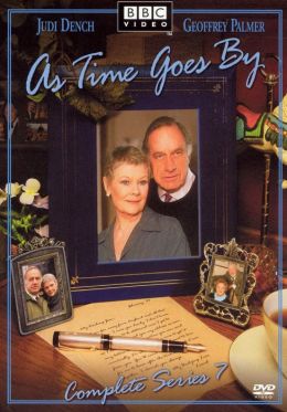 As Time Goes By - The Complete Series 7