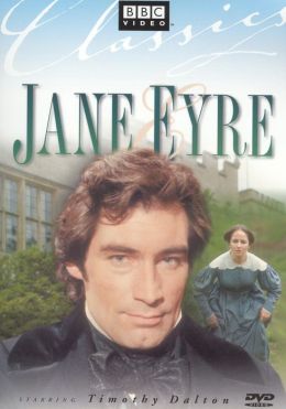 Jane Eyre