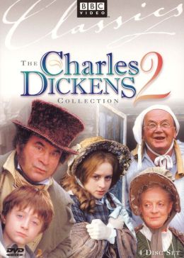 Charles Dickens Collection, Vol. 2