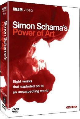 Simon Schama s Power of Art movie