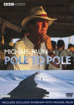 Michael Palin - Pole to Pole