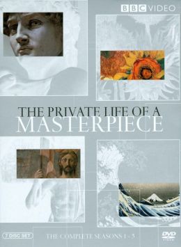 The Private Life of a Masterpiece - Seasons 1-5