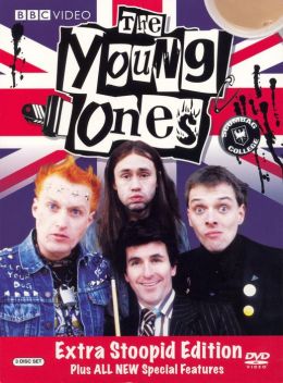 The Young Ones - Extra Stoopid Edition