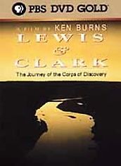 Lewis & Clark - The Journey of the Corps of Discovery