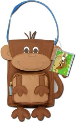 Snack Sac - Monkey