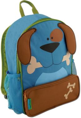 Sidekicks Backpack Dog