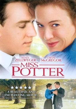 Miss Potter