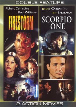 Firestorm/Scorpio One