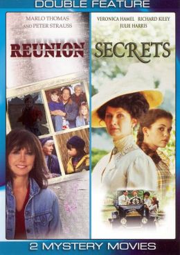 Reunion/Secrets