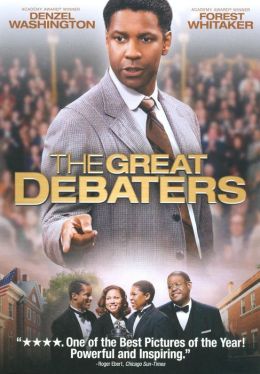 The Great Debaters