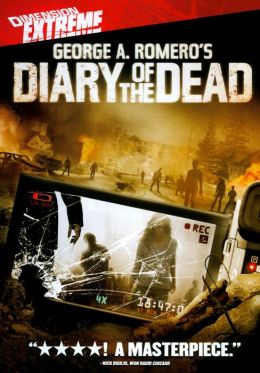 George A. Romero's Diary of the Dead