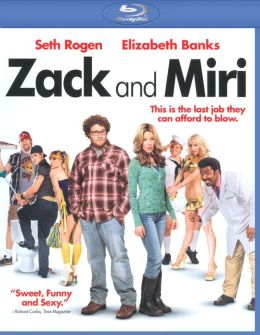 Zack and Miri Make a Porno