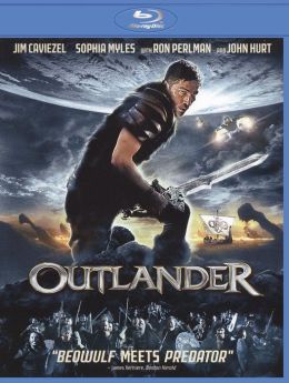 Outlander