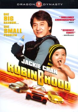 Robin-B-Hood
