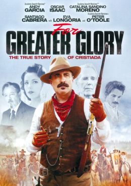 For Greater Glory